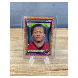 2024 Panini Score-A-Treat Bucky Irving Rising Stars RC #9 *M