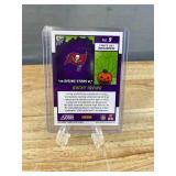 2024 Panini Score-A-Treat Bucky Irving Rising Stars RC #9 *M