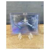 Star Trek Next Generation Klingon Bird of Prey & Klingon Attack Cruiser *M