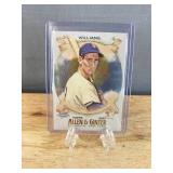 2023 Topps Allen & Ginter Ted Williams The World Champions Card #148 *M