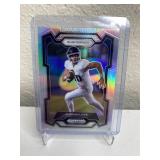 2024 Panini Prizm Draft Picks Silver Prizm Jordan Love Packers Football Card *M