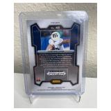 2024 Panini Prizm Draft Picks Silver Prizm Jordan Love Packers Football Card *M