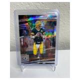 Brett Favre- 2022 Panini Prestige Stars Parallel Football Card - NFL Green Bay Packers *M