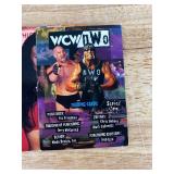 1998 WCW Wrestling Trading Cards - 33 Total *J