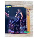 1998 WCW Wrestling Trading Cards - 33 Total *J