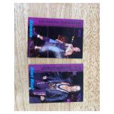 1998 WCW Wrestling Trading Cards - 33 Total *J