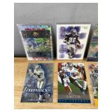 12 Emmitt Smith NFL Football Cards *J