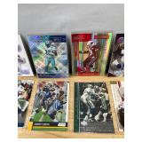 12 Emmitt Smith NFL Football Cards *J