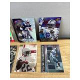 12 Emmitt Smith NFL Football Cards *J