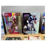 12 Emmitt Smith NFL Football Cards *J