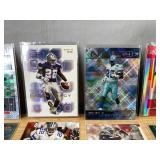 12 Emmitt Smith NFL Football Cards *J