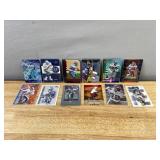 12 Emmitt Smith NFL Football Cards - Dallas Cowboys & Arizona Cardinals *J