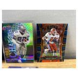 12 Emmitt Smith NFL Football Cards - Dallas Cowboys & Arizona Cardinals *J