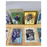 MLB Minnesota Twins MLB Baseball 12 Card Lot: Kirby Puckett, Paul Molitor & More *J