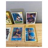 MLB Minnesota Twins MLB Baseball 12 Card Lot: Kirby Puckett, Paul Molitor & More *J