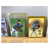 MLB Minnesota Twins MLB Baseball 12 Card Lot: Kirby Puckett, Paul Molitor & More *J