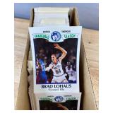 NBA Minnesota Timberwolves Inaugural Season 1989 Basketball Cards *J
