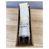 NBA Minnesota Timberwolves Inaugural Season 1989 Basketball Cards *J