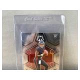 2023 Panini Mosaic NFL Football Michael Penix Jr. Rookie Card - Atlanta Falcons *J