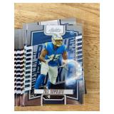 2023 NFL Absolute Rookie Football - 48 Cards *J