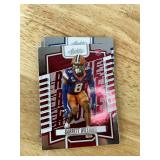 2023 NFL Absolute Rookie Football - 48 Cards *J