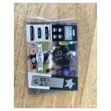 Jerry Rice Raiders Limited Edition NFL Football Cards â 2 Serial-Numbered Cards *J