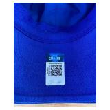 Karl-Anthony Towns Autographed NCAA Kentucky Wildcats Basketball Hat *X