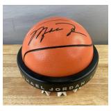 Rare 1999 Upper Deck Michael Jordan Basketball Phone *T