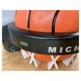 Rare 1999 Upper Deck Michael Jordan Basketball Phone *T