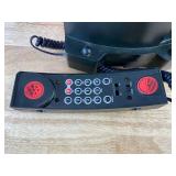 Rare 1999 Upper Deck Michael Jordan Basketball Phone *T