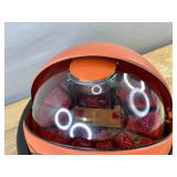 Rare 1999 Upper Deck Michael Jordan Basketball Phone *T