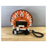 Rare 1999 Upper Deck Michael Jordan Basketball Phone *T