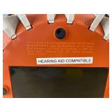 Rare 1999 Upper Deck Michael Jordan Basketball Phone *T