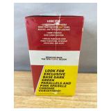 Brand New 2025 Topps Heritage MLB Baseball Trading Card Box - 8 Packs *N