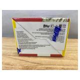 Brand New 2025 Topps Heritage MLB Baseball Trading Card Box - 8 Packs *N