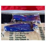 2008 U.S. Open Torrey Pines Golf Memorabilia Lot - Golf Balls, Lanyards, Flag, Towel *T