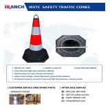 SDLANCH Safety Traffic Cones (IRSTC)