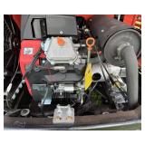 2025 CFG Mini Excavator with Cab, Hydraulic Thumb (QNT50R)