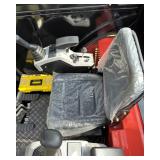 2025 CFG Mini Excavator with Cab, Hydraulic Thumb (QNT50R)