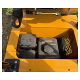 2025 CFG Mini Excavator (FT12)