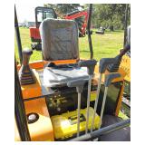 2025 FUTURE Mini Excavator (FT15)