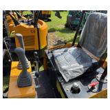 2025 FUTURE Mini Excavator (FT13)