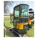 2025 FUTURE Mini Excavator (FT13C)