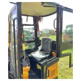 2025 FUTURE Mini Excavator (FT13C)