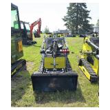 2025 FUTURE Skid Steer Loader (FT36C)