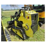 2025 FUTURE Skid Steer Loader (FT36C)