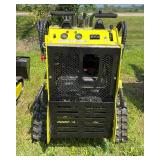 2025 FUTURE Skid Steer Loader (FT36C)