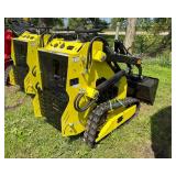2025 FUTURE Skid Steer Loader (FT36C)