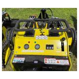 2025 FUTURE Skid Steer Loader (FT36C)