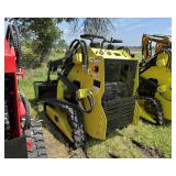 2025 FUTURE Skid Steer Loader (FT36C)